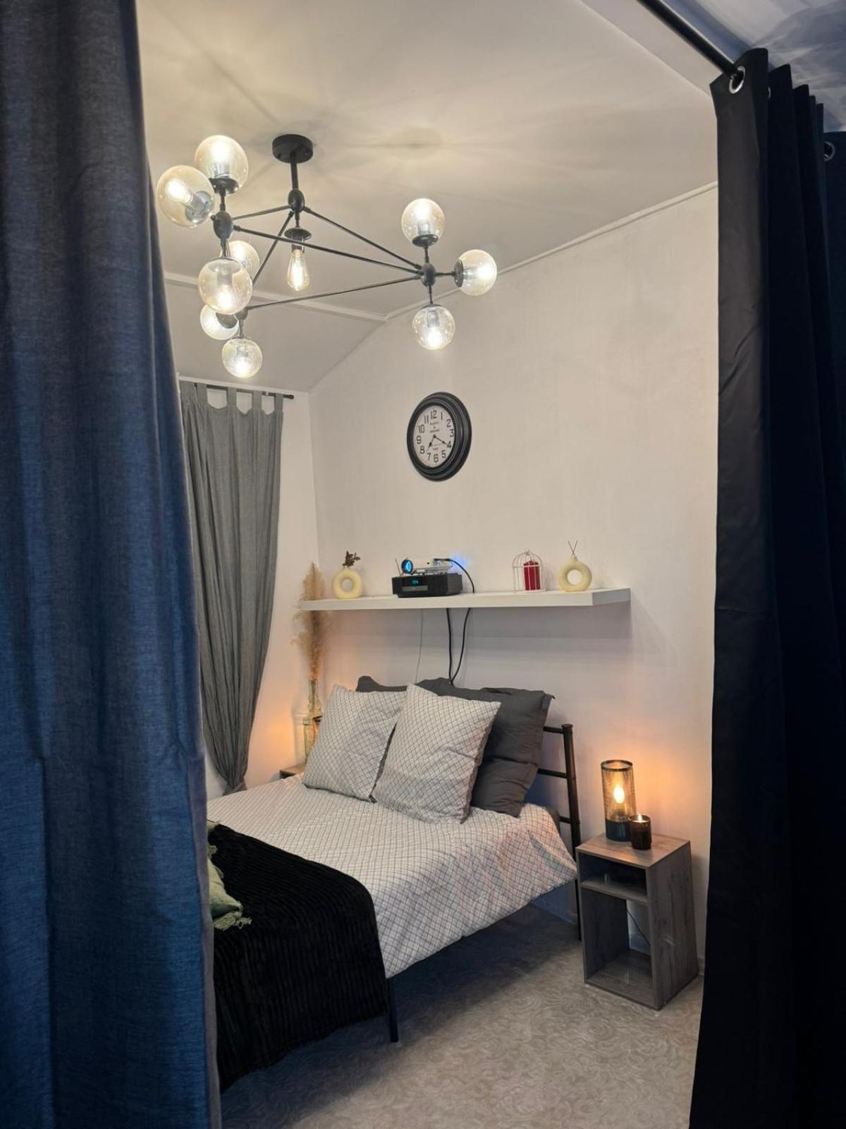 Maisonnette Proche De Paris & Home Cinema Bourg-la-Reine Exterior photo